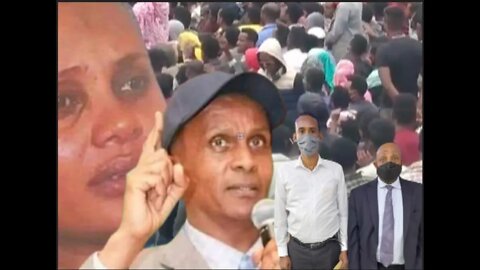 Ethio 360 News Monday Apr 19 2021