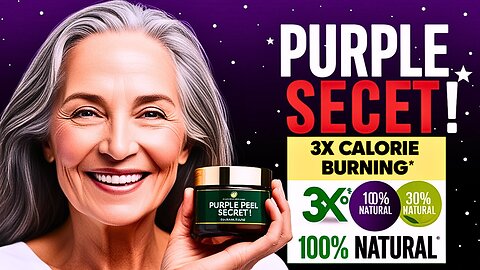 🌹✨: MITOLYN's Purple Peel SECRET To 3X Calorie Burning! 😳 | MITOLYN review