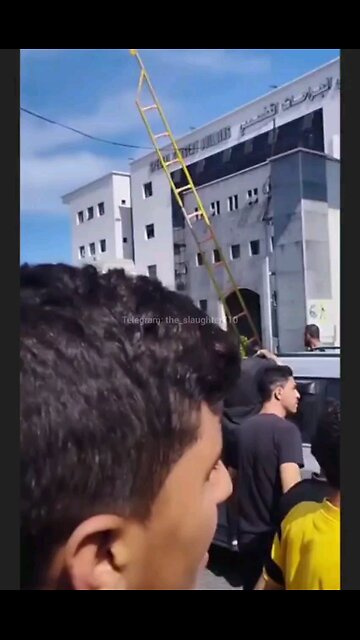 One year ago: These Barbaric lunatics were cheering murder, rape, kiddenapping and other horrors!