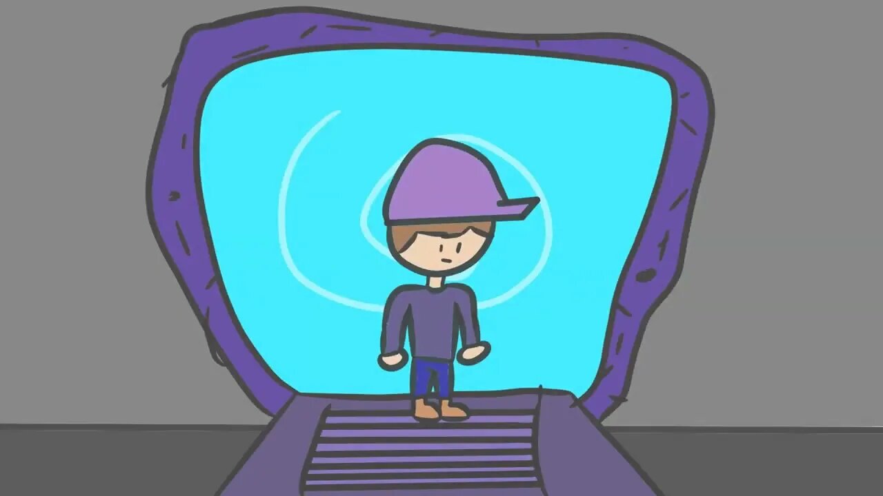 Cheetah Facts pt2 Trailer