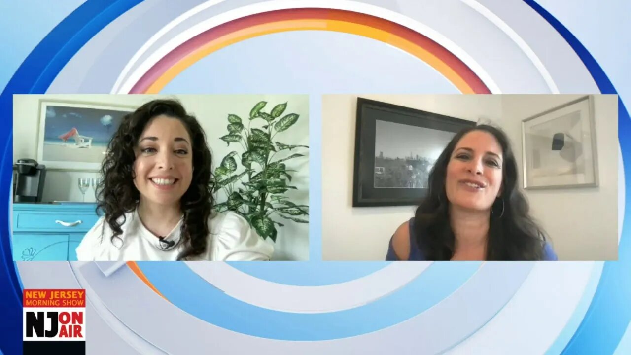 NJ Morning Show May 28, 2021