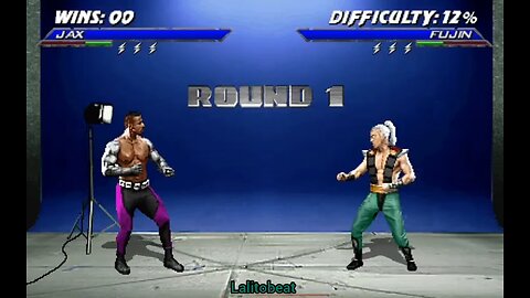 jax mk hack