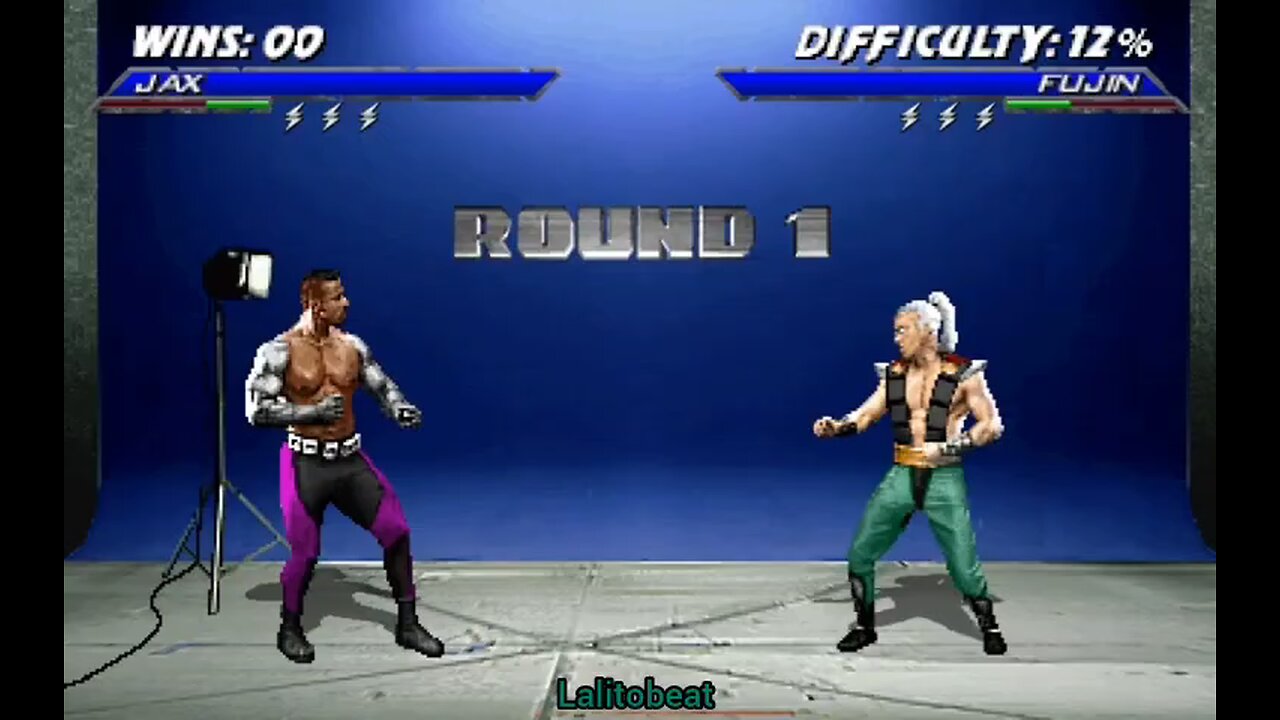 jax mk hack