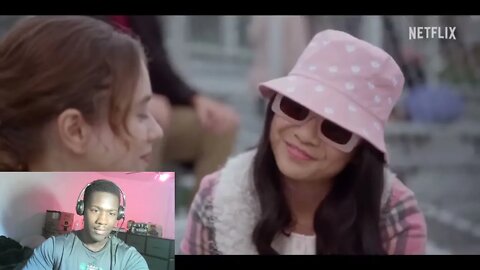 REACTION!!!Fakes | Official Trailer | Netflix