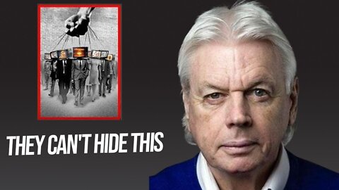 David Icke Urgent Message: IT WILL HAPPEN BEFORE 2030