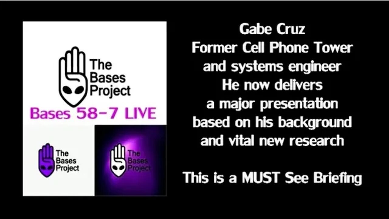 The Lost Bases Project Interview - Nazis in America - Available Soon Only on Rumble