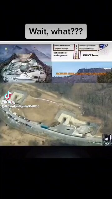 Underground shelters