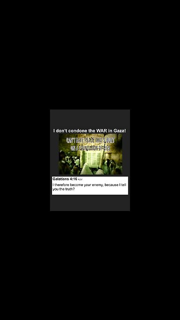 NO TRUTH - NO PEACE - #youtubeshorts #shortvideo #history #shorts #shortvideo #tiktok