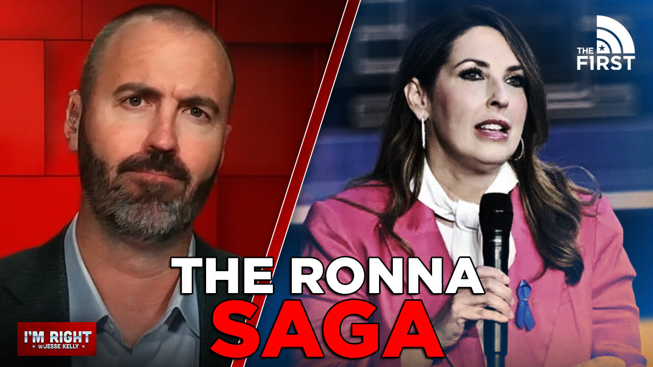 The Communist Revolt Against Ronna McDaniel At MSNBC