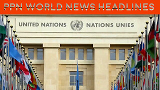 PPN World News - 1 Dec 2022