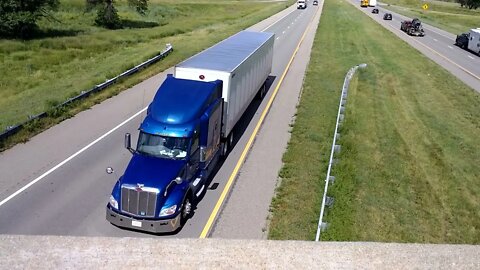 July 30 Overpass Fun.