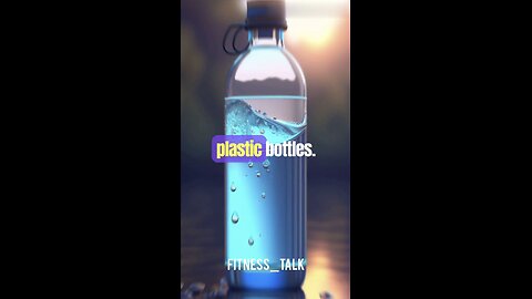 Plastic Bottles