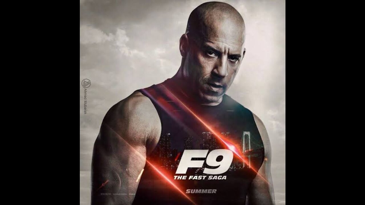 FAST AND FURIOUS 10 Trailer (2023) Vin Diesel, John Cena | Final Installment (Fan Made)