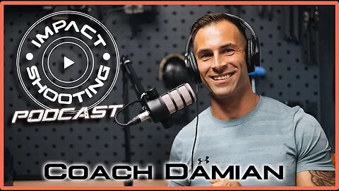 Performance, Shooting, Family, Business - Coach Damian