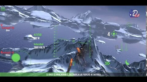 MODERN WARPLANES: Combate 01 | Entretenimiento Digital 3.0