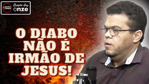 🔴 (Ao vivo) Esta mensagem vai te impactar - Miquéias Tiago - Oração das Onze - #ep008