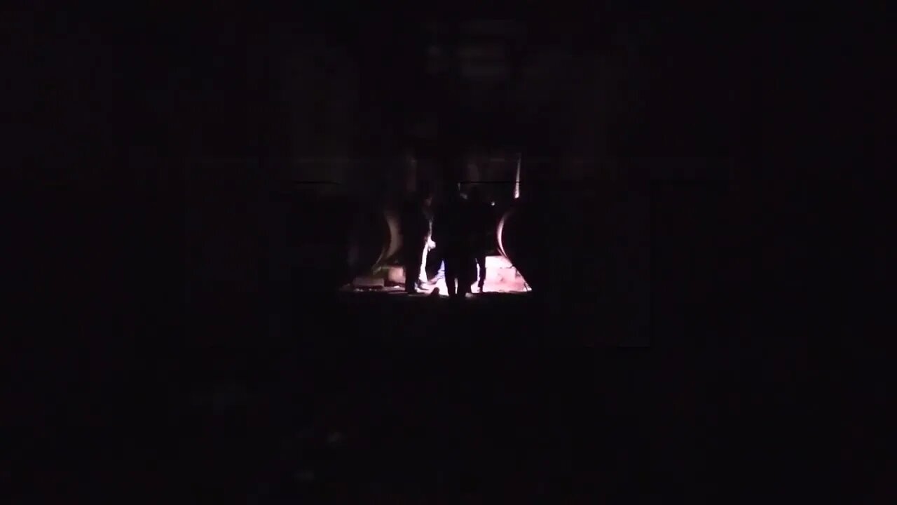 Dungeons Of "Azovstal" - The Basements Of The Plant Are Now Being Examined By Russian Forces