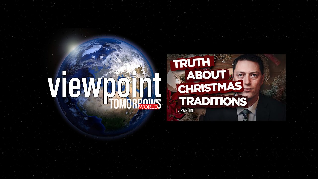 The Truth About Christmas Traditions: Are They Wrong?