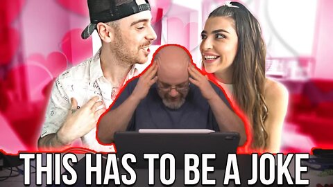 ImJayStation, And His Girlfriend Are Back, AND MONETIZED. I Can't...