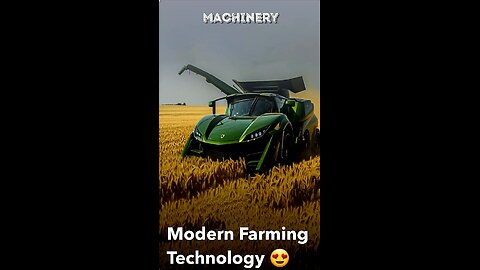 Modern Forming Technology