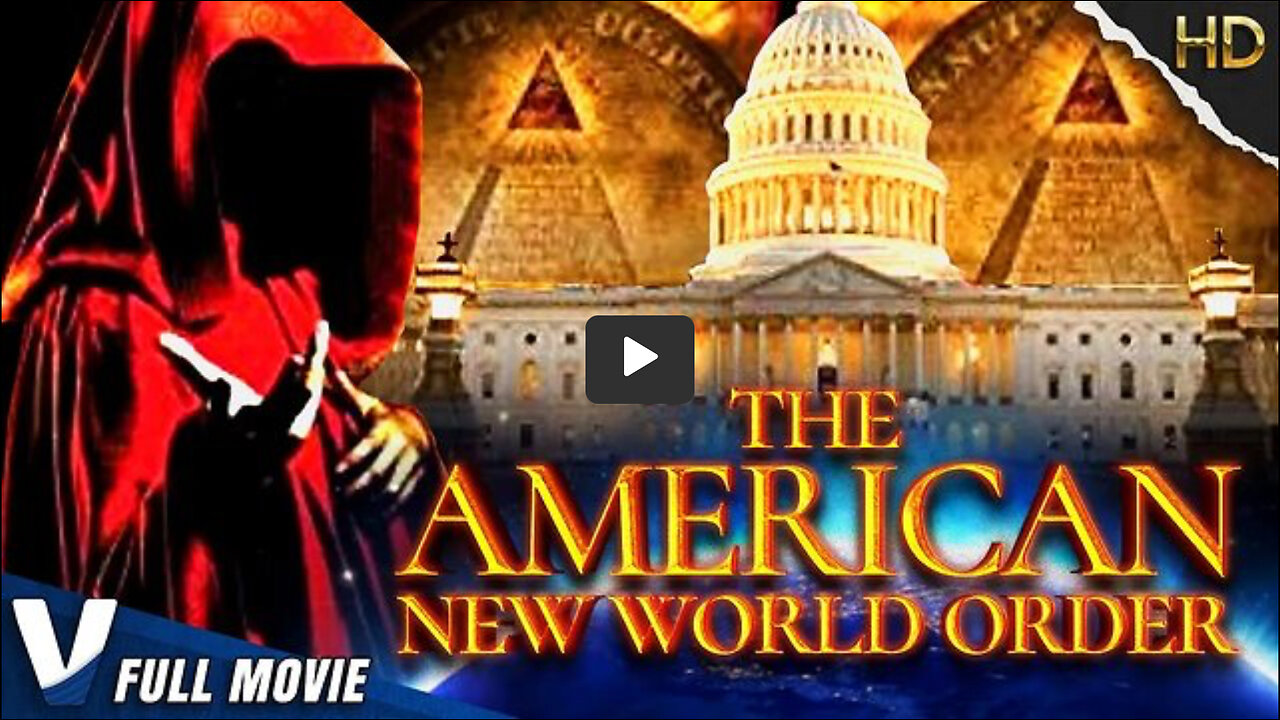 Illuminati - The American New World Order - Satanic Cults and Origins