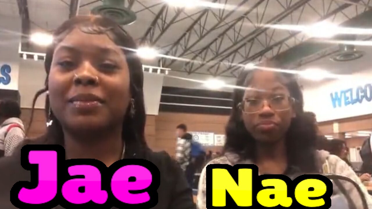 This Video was Brought to You by Jae and Nae (Pheanx Hebrew Ep.22)