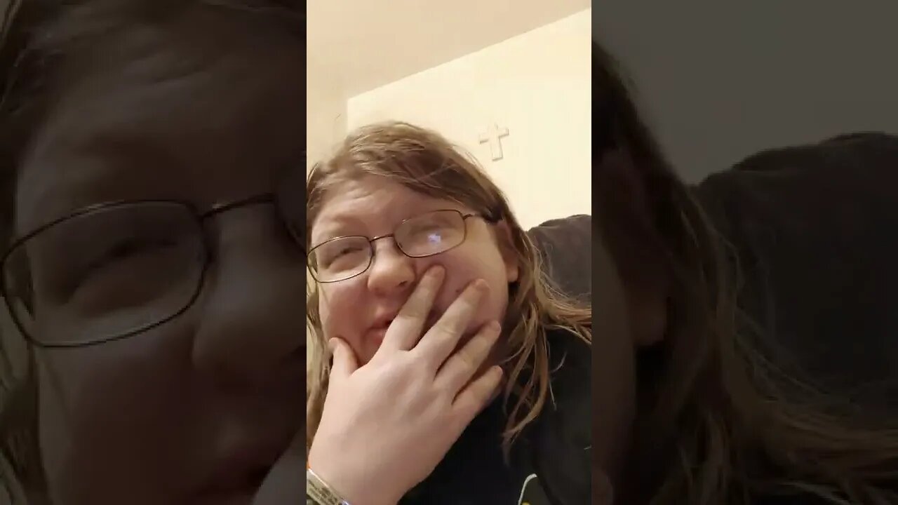 Vlog: The hospital did WHAT to her...?