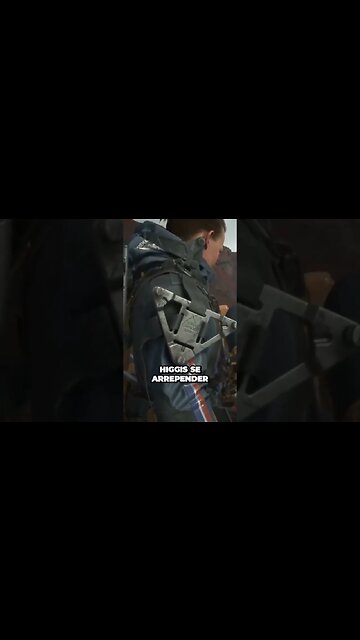 Heroína salva a cidade e resgata a esperança - O confronto final