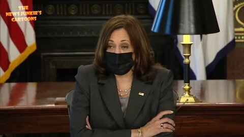 Kamala: People should "be able to make choices without government interference, for themselves."