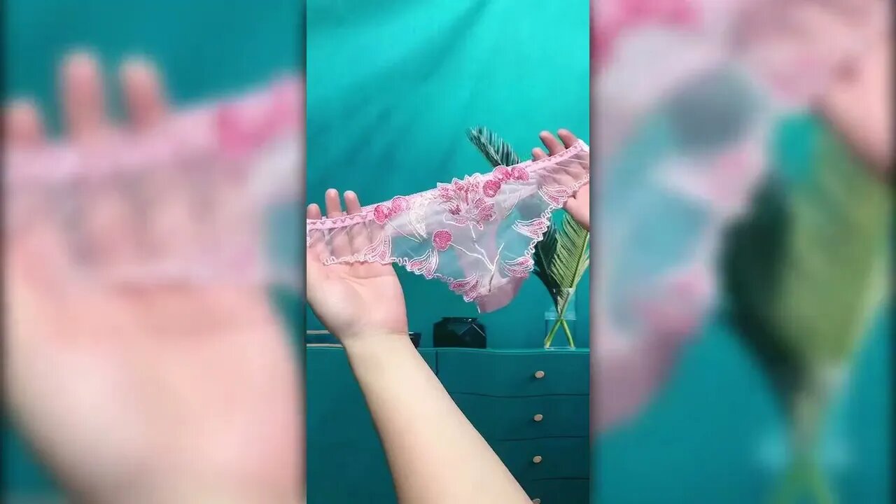 Women Transparent Panty 👙| Cute Lacy Panty 👙| Panty Collection 👙 Part - 4 | Panty House 👙