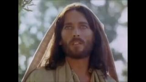 Jesus Of Nazareth (1977)