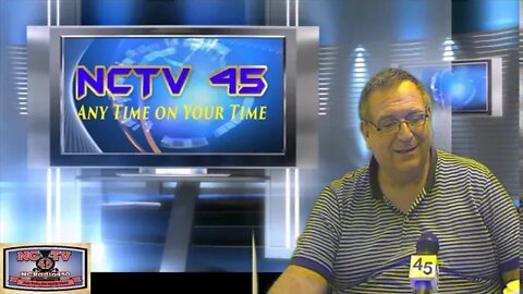 NCTV45′S LAWRENCE COUNTY 45 WEATHER TUESDAY OCTOBER 13 2020