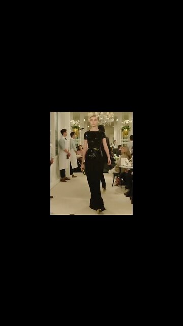 Ralph Lauren RTW Spring/Summer 2019 Collection