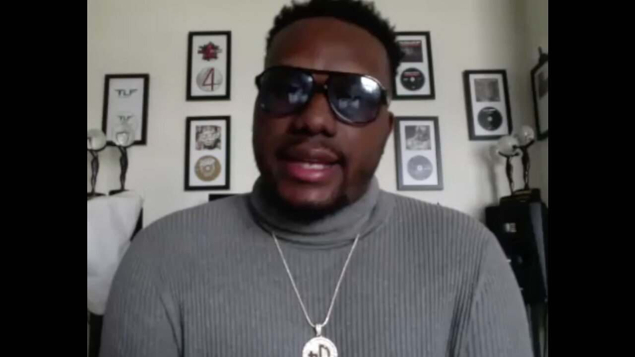 TRACKDILLA On Producing For Sean Paul & Flo-Rida, Writing For Post Malone, "Bad & Wicked" & More