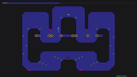 N++ - Mighty Vision (SU-C-12-01) - G--
