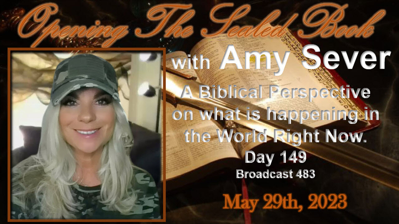 05/29 Special Memorial Day Broadcast!