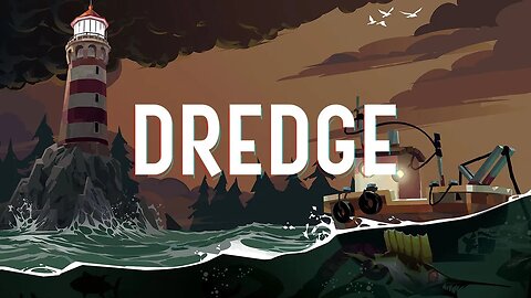 DanHole Live - Dredge