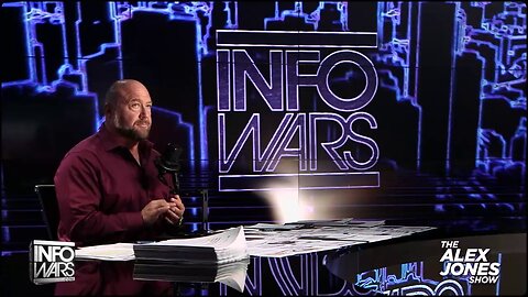 The Alex Jones Show - 11/11/24