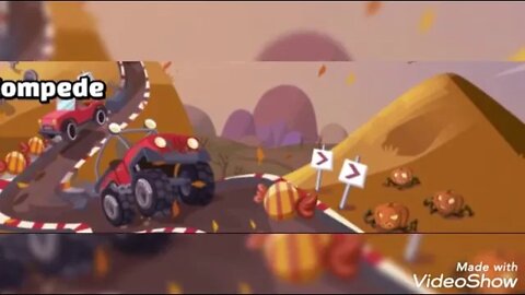 #hillclimbracing2 #halloween M U S I C A MP3