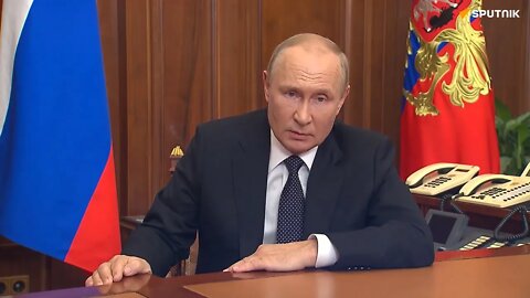 Vladimir Putin: Ne blefiram