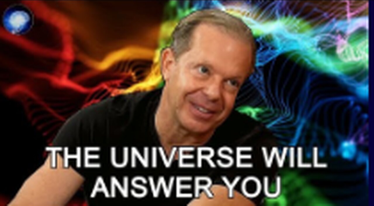 How To Become SUPERNATURAL - The Universe Has Your Back - Joe Dispenza