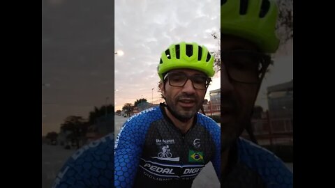 Paranapiacaba - #PedalDigital #Short