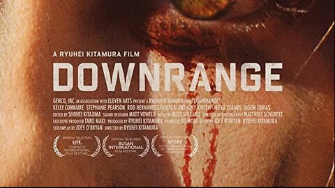 Downrange