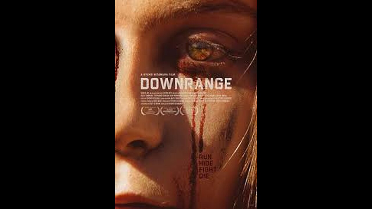 #Downrange