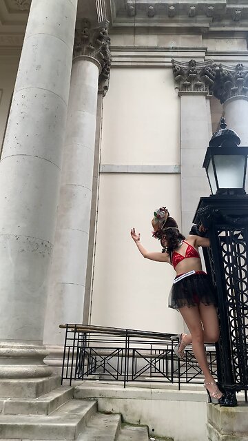 Pierre Garroudi fashionmob