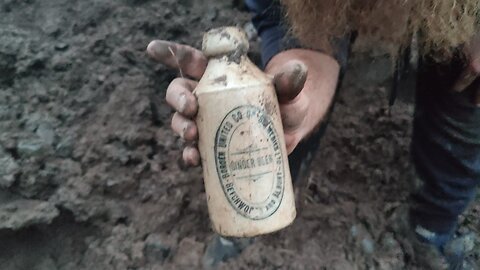 Discovering Amazing Bottles