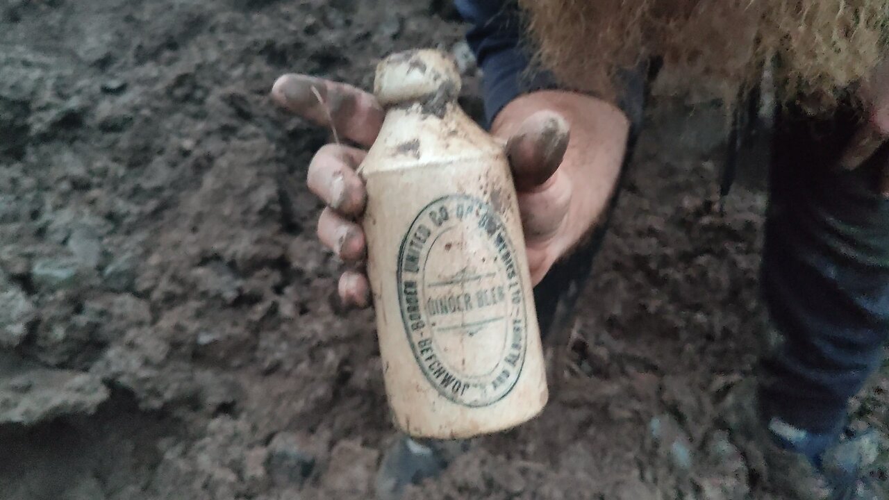Discovering Amazing Bottles