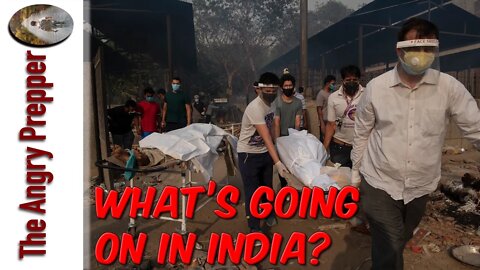 What's Going On In India?