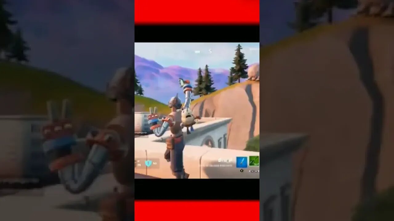 FORTNITE ESTΓ PARTIDA TΓ UMA LOUCURA π±π±π±π±π±#shorts #fortnite #viral #gaming