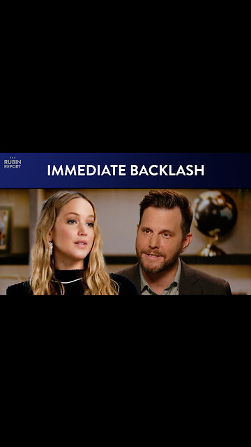 Liberals & Conservatives Unite to Denounce A-Lister’s Insane Claim #Shorts | DM CLIPS | Rubin Report